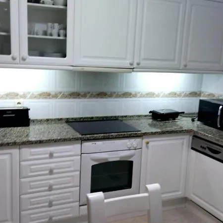 Apartment Lovely Aveiro