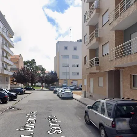 Lovely Apartment *
