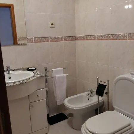Apartment Lovely Aveiro