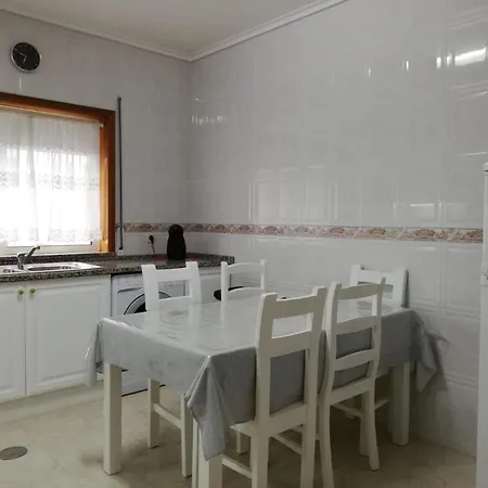 Lovely Apartment Aveiro