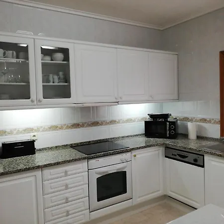 Apartment Lovely Aveiro