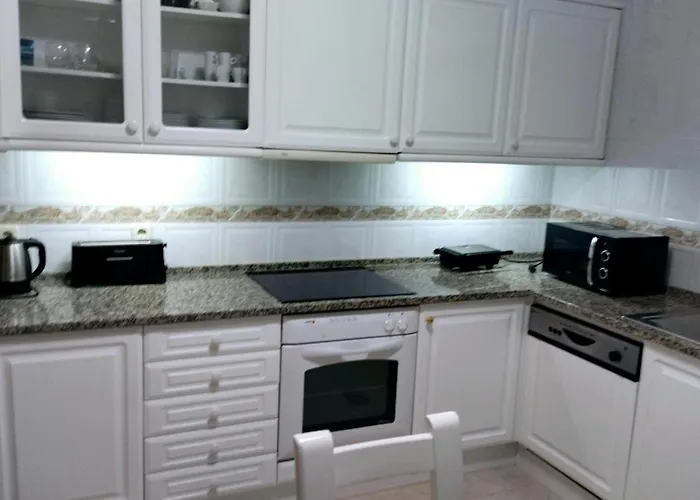 Apartment Lovely Aveiro