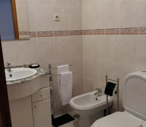 Apartment Lovely Aveiro