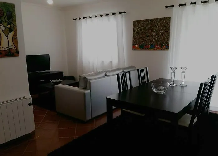 Lovely Apartment Aveiro
