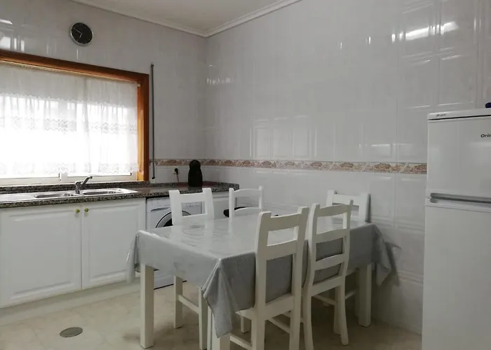 Lovely Apartment Aveiro