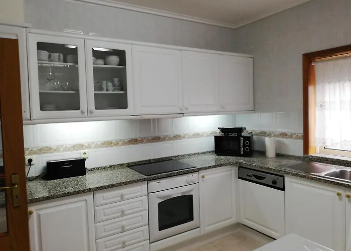 Apartment Lovely Aveiro